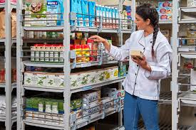 Storage Solutions for Modern Industries: Fashion, Events, and Cleaning Supplies in Saudi Arabia