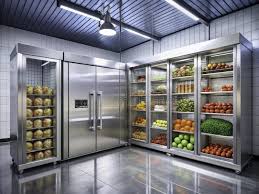 Chilled Storage Solutions: Enhancing Cold Chain Efficiency in Saudi Arabia