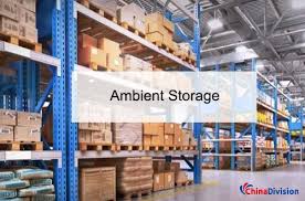 Ambient Storage Solutions: Strengthening Modern Warehousing in Saudi Arabia