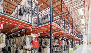 Storage for Restaurants: The Secret Ingredient to Culinary Success