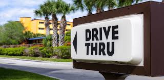 Drive Thru System: The Future of Quick-Service Efficiency