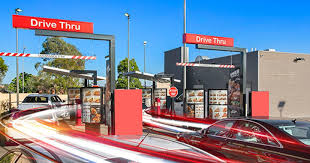 Drive Thru Solutions: Transforming Customer Experience in the Modern Business World