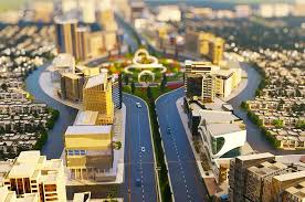 Commercial Plots: The Gateway to Profitable Business Ventures