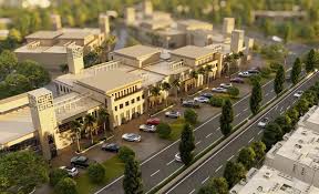 High Rise Plots and Modern Urban Investment Opportunities in Rawalpindi and Islamabad