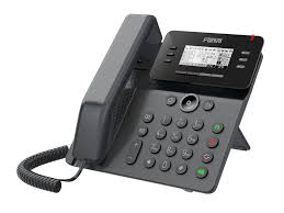 Fanvil V61G: The Prime Choice for Everyday Business Communication
