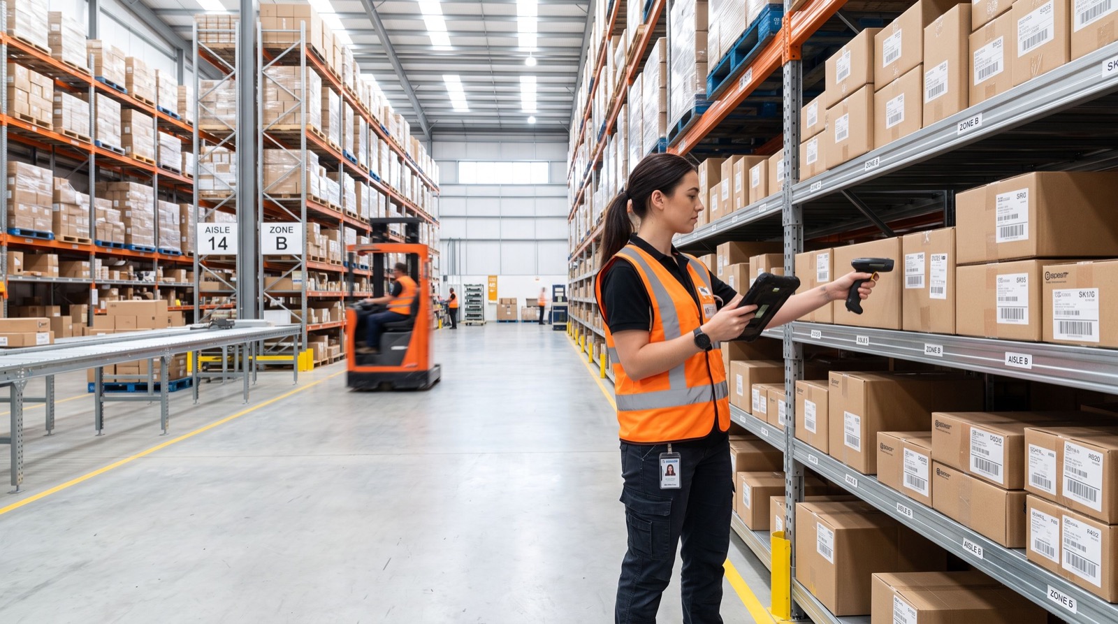 Choosing a Self-Storage Unit in Saudi Arabia: 2026 Guide